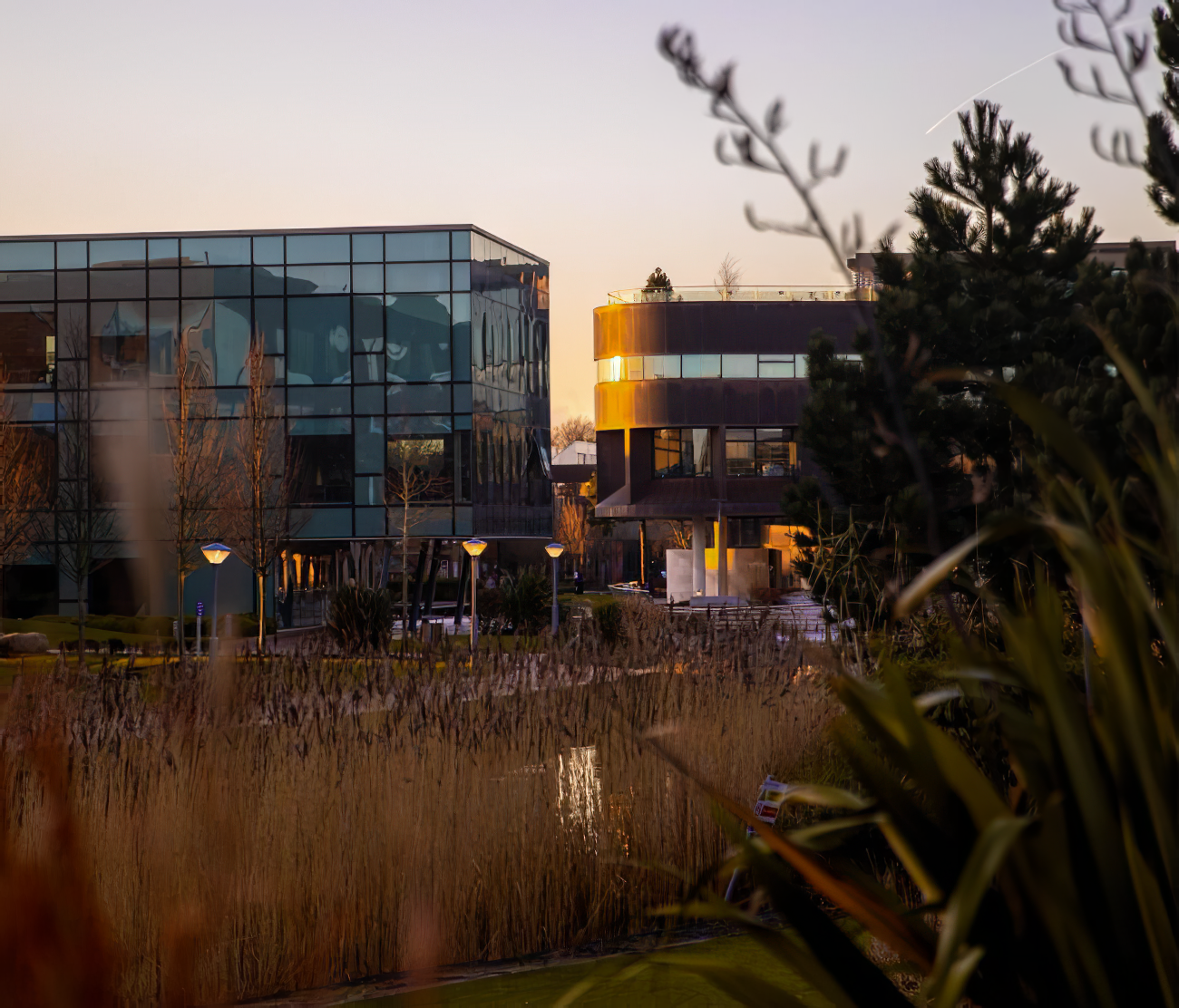 Welcome to Union Burrito & Edge Hill SU